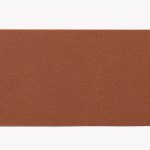 Red refractory facing brick -Azarakhsh Modern brick -50*10*2 cm - AB42501