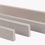 Silver refractory facing brick-Azarakhsh Modern brick AB25