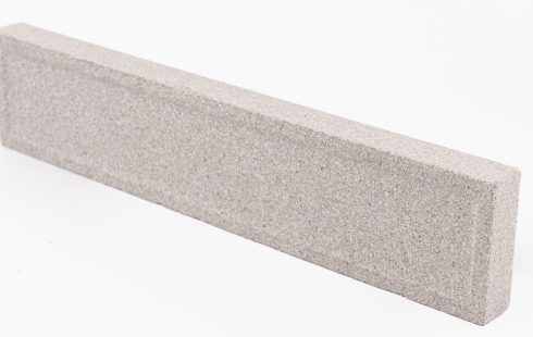 Silver Refractory Facing Brick -Azarakhsh Modern Brick- 28*6*2 cm - AB25001