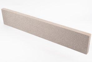 Silver refractory facing brick-Azarakhsh Modern brick -50*10*2 cm - AB27501
