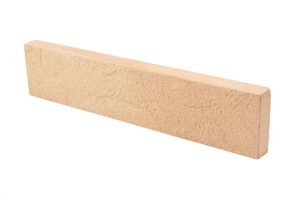 Antique Chamotte facing brick -Azarakhsh Modern brick -28*6*2 cm-AB64005