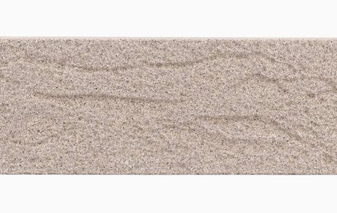 Antique Gray refractory facade brick -Azarakhsh Modern Brick- 28*6*2 cm - AB27005