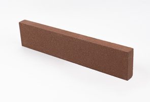 Brown facade brick -Azarakhsh Modern brick -28*6*2 cm- AB31001