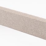 Gray facing brick -Azarakhsh Modern brick -28*6*2 cm-AB64001