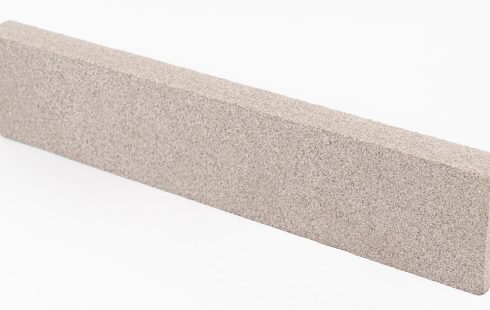 Gray facing brick -Azarakhsh Modern brick -28*6*2 cm-AB64001