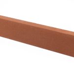 Red facing brick -Azarakhsh Modern brick -28*6*2 cm- AB42001