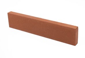 Red facing brick -Azarakhsh Modern brick -28*6*2 cm- AB42001