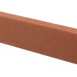 Red facing brick -Azarakhsh Modern brick -28*6*2 cm-AB42001