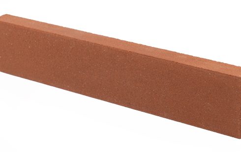 Red facing brick -Azarakhsh Modern brick -28*6*2 cm-AB42001