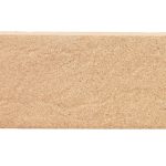Antique Chamotte refractory facade brick -Azarakhsh Modern Brick- 40*6*2 cm - AB64405