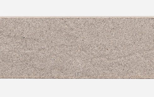 Antique Gray refractory facade brick -Azarakhsh Modern Brick- 40*6*2 cm - AB27405