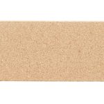 Chamotte refractory facade brick -Azarakhsh Modern Brick- 40*6*2 cm - AB64401