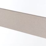 Gray facade brick -Azarakhsh Modern brick -90*20*2 cm- AB27251