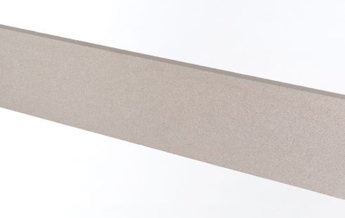 Gray facade brick -Azarakhsh Modern brick -90*20*2 cm- AB27251