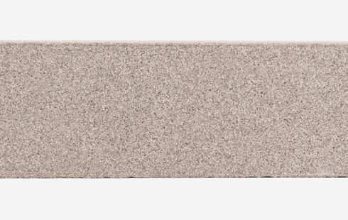 Gray refractory facade brick -Azarakhsh Modern Brick- 40*6*2 cm - AB27401