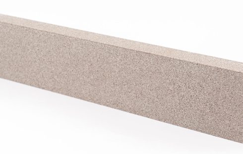 gray facade fire brick -Azarakhsh Modern brick -33*7*2 cm - AB27301