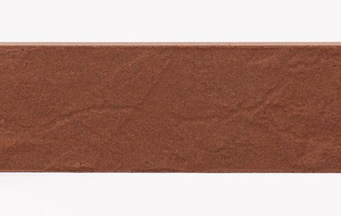 Antique red facade brick -Azarakhsh Modern Brick- 40*6*2 cm - AB42405