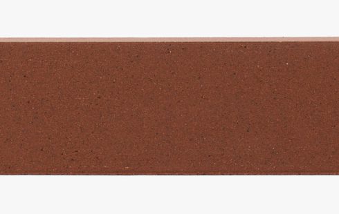 Red refractory facade brick -Azarakhsh Modern Brick- 40*6*2 cm - AB42401