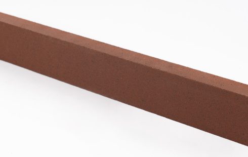Brown façade brick -Azarakhsh Modern brick -40*6*2 cm- AB31401