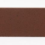 Brown facade brick -Azarakhsh Modern brick -40*6*2 cm- AB31401