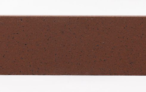 Brown facade brick -Azarakhsh Modern brick -40*6*2 cm- AB31401
