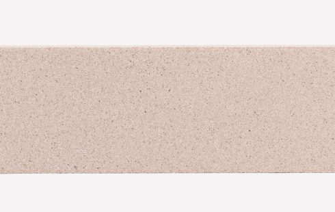 Grayish White facade fire brick -Azarakhsh Modern brick -33*7*2 cm - AB22301