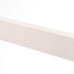 White facade brick -Azarakhsh Modern brick -33*7*2 cm - AB51301