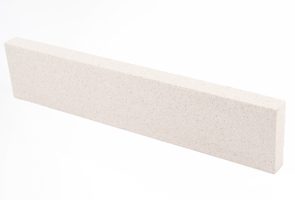 White facade brick -Azarakhsh Modern brick -33*7*2 cm - AB51301