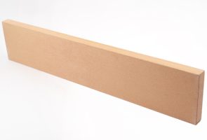 Chamotte refractory facing brick-Azarakhsh Modern brick -50*10*2 cm - AB64501