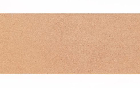 Chamotte refractory facing brick-Azarakhsh Modern brick -50*10*2 cm - AB64501