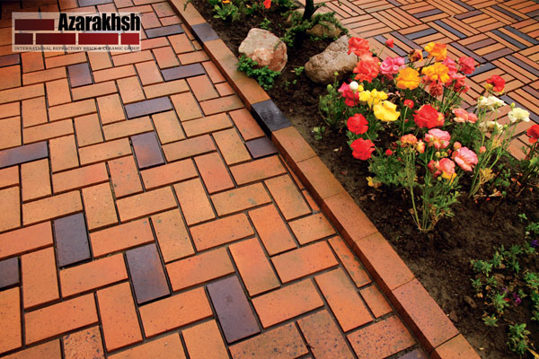 floor brick