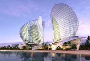 concepts in architecture