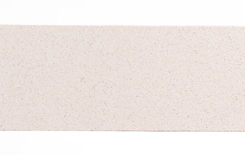 White refractory facade brick-Azarakhsh Modern brick -50*10*2 cm - AB51501