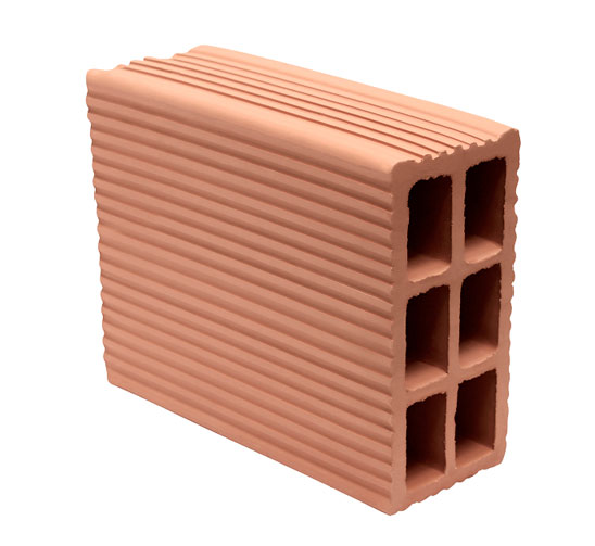 Clay brick