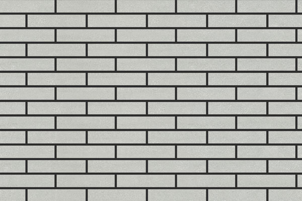 Half-Brick Bond