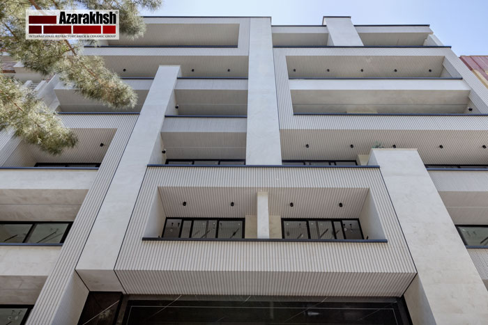 Louvered-Brickwork
