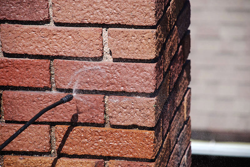 Nano coating application