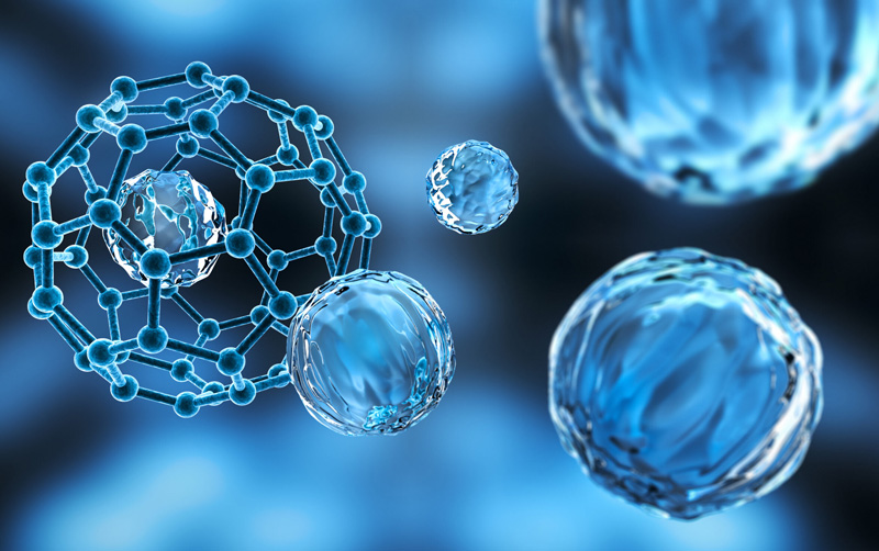 Nanotechnology