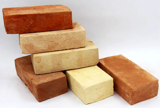 Qazakhi Brick