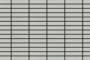 stack bond brick