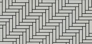 Herringbone / Zigzag Bond
