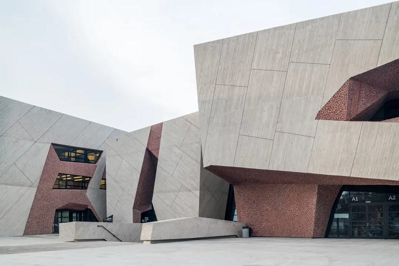 Jordanki Hall