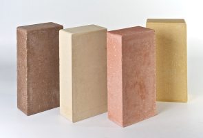 Sand Lime Bricks