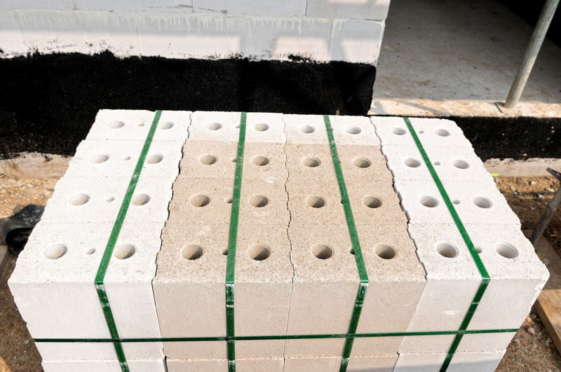 lime sand brick